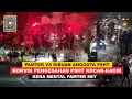 Download Lagu SUROBOYO MBELEDOS // PAMTER \u0026 POLISI KEWALAHAN KAWAL KONVOI PSHT DALAM PENGESAHAN WARGA BARU 2025