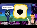 On THIS episode of Twitch Island 6-14-26