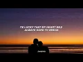 Jimmie Allen, Noah Cyrus - “This Is Us” (Lyrics)