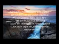 Adel Tawil "Lieder" [Lyrics] [Full HD]