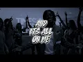 FRESCO TREY - TIMES LIKE THIS ( LYRICS )