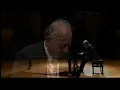 Maurizio Pollini plays Chopin Nocturne no. 8 op. 27 no. 2
