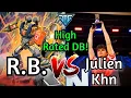 Lagu R.B. Vs THE WORLD CHAMPION High Rated DB Yu-Gi-Oh!