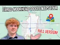 FULL Google Maps Guide to Fargo-Moorhead Living in Fargo ND