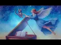 PIANO MUSIC 🕊️ Positive Vibes (You're soaring high to the sky) 🪂 Relax / Study / Work / Creativity