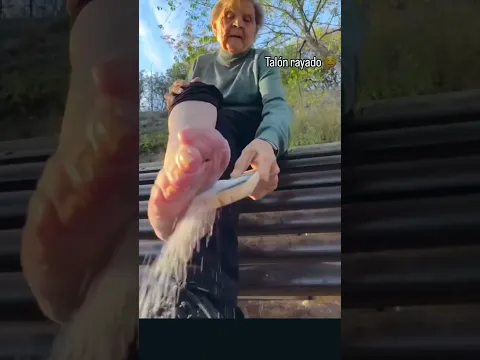 She Found The Parmesan For His Noodles