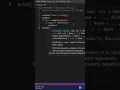 Vowel Counting From A String In Python THE CODING GUIDE