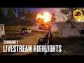 PUBG Beyond the Battlegrounds Highlights