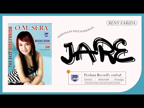 Download MP3 Reny Farida - Jare  ( Official Music Video )