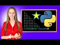 How to Print Any Star Pattern in Python