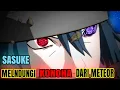Download Lagu Uchiha Sasuke Melindungi Konoha Dari Meteor SUB INDO
