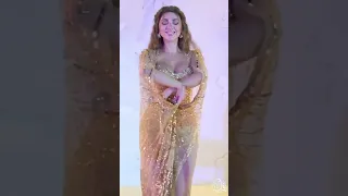 ملكة المسرح ميريام فارس في واحد من أرقى حفلات زفاف الدوحة 