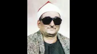 تلاوة ناااااادرة جميله جداااااااا الحجرات الشيخ محمد حصان 