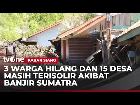 Update Korban Hingga Kerusakan Fasilitas Bencana di Aceh