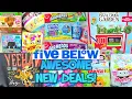 FIVE BELOW SUMMER ARRIVALS 2026 SHOP WITH ME