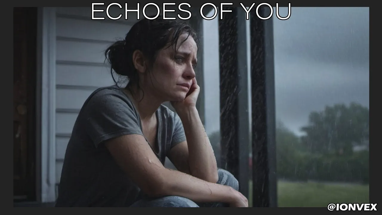 Echoes of You: A Heartbreaking Ballad of Loss and Longing