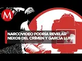 The narco- of La Barbie that exposed his ties to Garcia Luna