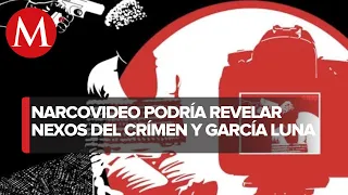 The narco- of La Barbie that exposed his ties to Garcia Luna