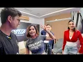 Download Lagu EWC DIARIES EP 1- BEHIND THE SCENES of Esports World Cup Opening Ceremony Pre Show | #vlog