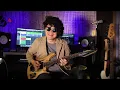Rio Clappy - Denyut | Guitar Cover