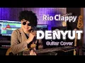 Rio Clappy - Denyut | Guitar Cover