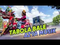 Download Lagu TABOLA BALE AZYA MUSIK LIVE LEKOR