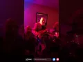 TEQUILA SOUL PROJECT Shake Your Hips Pier 701 Piermont NY March 2020