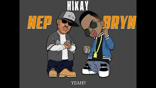 Hikay - Nep x Bryan Underground Rap