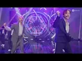 SUPER JUNIOR-D&E 슈퍼주니어-D&E 'ZERO (English ver.)' On ¡Despierta América!