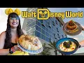 Disney World BEST dining nobody s talking about Swan Reserve Amare food review 2026