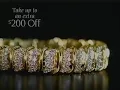 ZALES Diamond Store - holiday commercial 2002