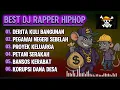 Download Lagu DERITA KULI BANGUNAN || 🎧BEST DJ RAPPER HIPHOP🎶 TERBARU 2025 || ENAK DI DENGAR  #djhiphop #djrapper 