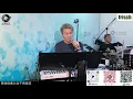 梁榮智 - 舊夢不須記【原唱：雷安娜】