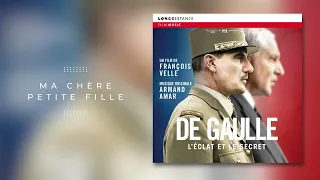 Armand Amar Ma Chère Petite Fille 