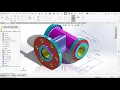SolidWorks Tutorial for Beginners Exercise 198