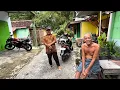 Download Lagu HARI INI MAK E SANGAT AMATLAH SIBUK NGGER MUGO” KERUETAN IKI DANG CEPET NTUK DALAN E🥲🥲