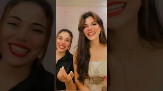 لا لا متتقلش اكتر صابرين النجيلي انت مين 