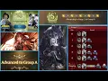 Download Lagu Legends Rise Cup: Dragoncraft | STAGE 1 \u0026 2 [Shadowverse: Worlds Beyond]