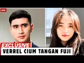 Download Lagu VEREEL BAHAGIA SAMPAI NANGIS, SAAT FUJI BALAS Cinta Dengan Cara Paling Istimewa, Warganet Meleleh!