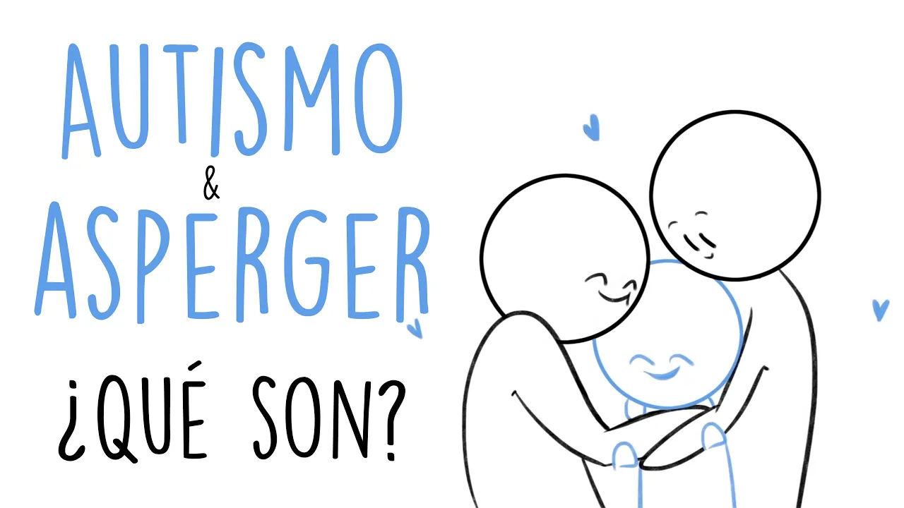 Autismo y Asperger, ¿Qué Son? | Psych2Go ESPAÑOL