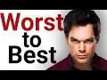 Download Lagu Ranking Every Dexter Episode