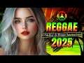 Download Lagu 🎶O MELHOR DO REGGAE INTERNACIONAL 2025🧡 SELEÇÃO REGGAE REMIX SÓ OS MELHORES 🌴 LINDOS REGGAE REMIX