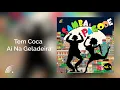 Download Lagu Bezerra da Silva - Tem Coca Aí Na Geladeira - Samba e Pagode Vol. 2