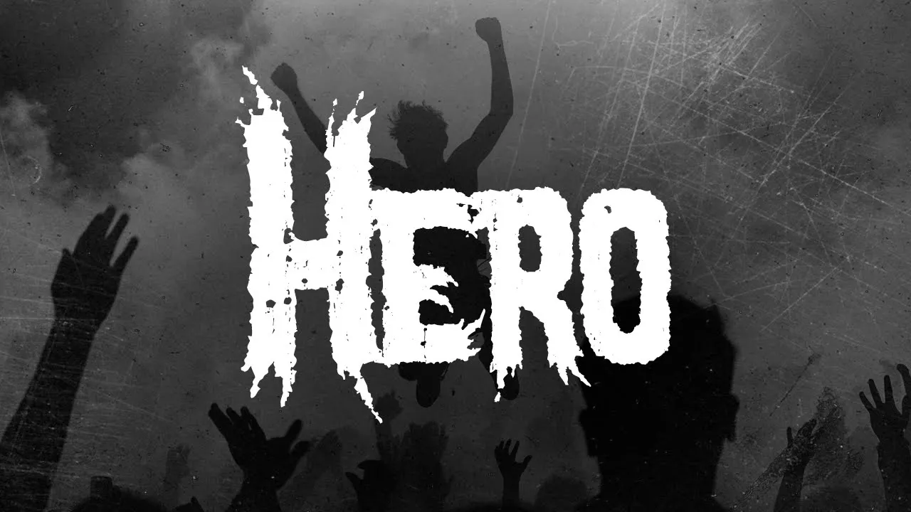 Skillet - Hero (Lyrics) Skillet - Hero (Lyrics)