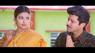 Download Saathi Mere Sun To Zara Lenge Hazaaron Zanam 4K | Anil Kapoor | Kumar Sanu | Alka Yagnik | 90s Song MP3