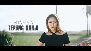 Download Vita alvia - Tepung kanji musik video MP3