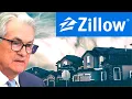 ZILLOW BREAKING Home Price Freefall SHOCKS Sellers