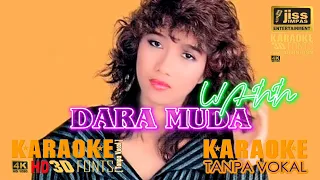 Download DARA MUDA - WANN - KARAOKE HD [4K], Tanpa Vocal. MP3