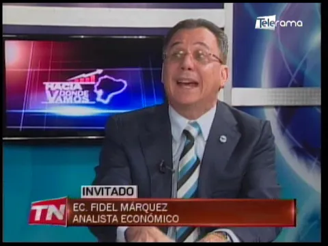 ¿Hacia Donde Vamos?