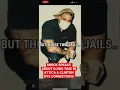 DROCK speaks about doing time in ATTICA CLINTON PRISON NYS MAXIMUM SECURITY MINI TRAILER